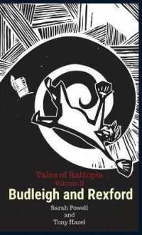 Budleigh & Rexford (Tales of Rattopia)