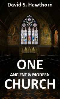 One Church: A Manifesto for Unity