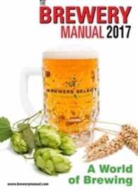 The Brewery Manual 2017