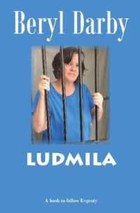 LUDMILA (Cretan Saga)