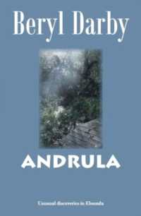 Andrula : Unusual discoveries in Elounda (Cretan Saga)