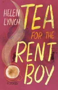 Tea for the Rent Boy