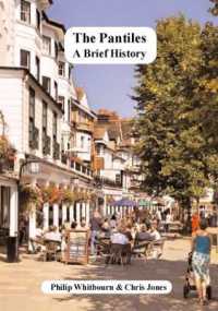 The Pantiles - a Brief History