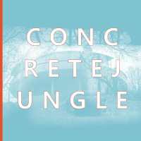 Concrete Jungle : An Introduction to Dudley Zoological Garden's Pioneering Concrete Tectons