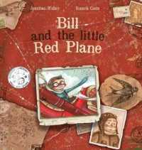 Bill and the Little Red Plane