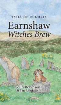 Earnshaw : Witches Brew (Book)