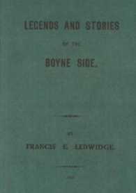 Legends and Stories of the Boyne Side : Francis Ledwidge 1914