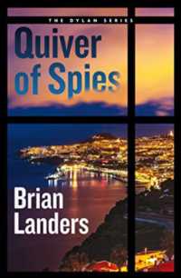 Quiver of Spies (The Dylan Series)