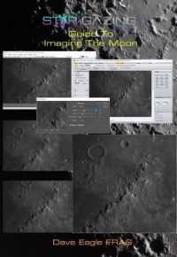 Star-Gazing Guide to Imaging the Moon