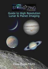 Star-Gazing guide to High Resolution Lunar & Planet Imaging