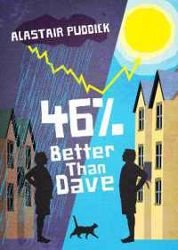 46% Better than Dave
