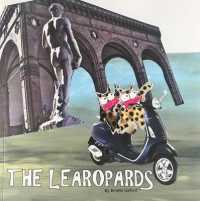 THE LEAROPARDS