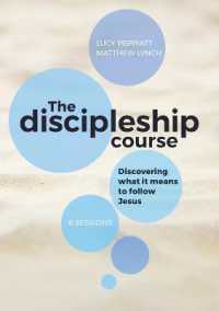 The Discipleship Course: Discovering What It Means To Follow Jesus: Discovering What It Means To Follow Jesus: Discovering What It Means To Follow Jes