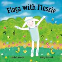 Floga with Flossie
