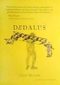 Dedalus -- Paperback / softback