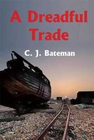 A Dreadful Trade (The 'tom Kidd Series')