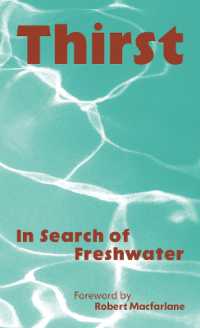Thirst : In Search of Freshwater