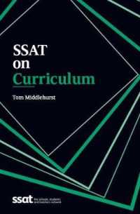 SSAT on Curriculum (Ssat on...)