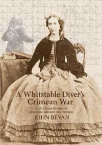 A Whitstable Diver's Crimean War
