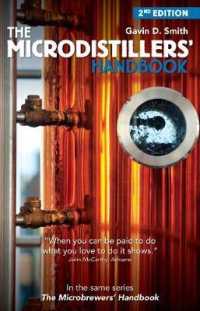 The Microdistillers' Handbook （2ND）