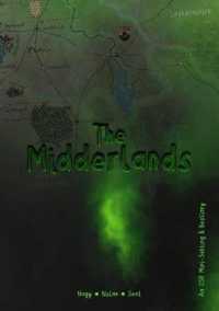 The Midderlands : An OSR Mini-setting & Bestiary