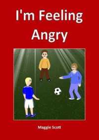 I'm Feeling Angry : Teacher Book