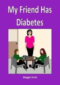 My Friend has Diabetes : Teacher Book