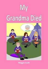 My Grandma Died : Teacher Book