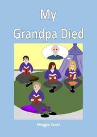 My Grandpa Died : Teacher Book