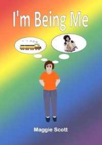 I'm Being Me : Childrens storybook