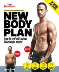 New Body Plan : Your Total Body Transformation Guide