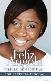 Feliz Angola Livro De Receitas