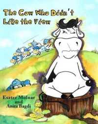 The Cow Who Didn't Like the View