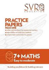 7+ Maths Papers