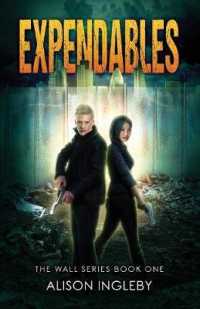 Expendables (Wall") 〈1〉