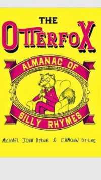 The Otterfox Almanac of Silly Rhymes