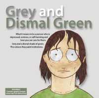 Grey and Dismal Green