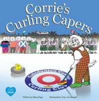 Corrie's Curling Capers (Corrie's Capers)