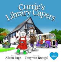 Corrie's Library Capers (Corrie's Capers)