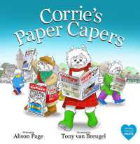Corrie's Paper Capers (Corrie's Capers)