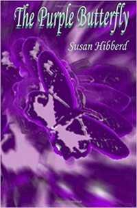 The Purple Butterfly