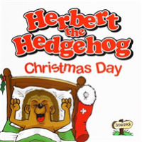 Herbert the Hedgehog Christmas Day (Herbert the Hedgehog)