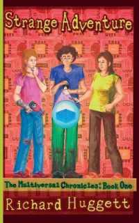 Strange Adventure (The Multiversal Chronicles)
