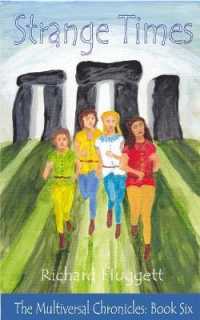 Strange Times (The Multiversal Chronicles)