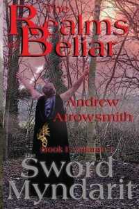 The Sword Myndarit (Realms of Beliar)