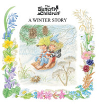 A Winter Story (Butterfly Children") 〈2〉