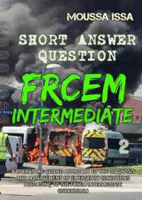 FRCEM INTERMEDIATE : Short Answer Question (Volume 2, Full Colour) （Full Colour）