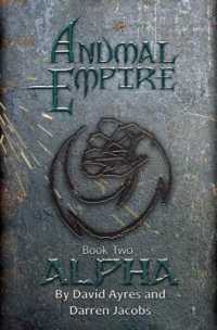 Alpha (Anumal Empire)