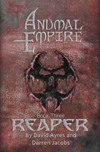 Reaper (Anumal Empire)