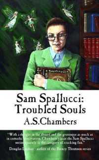 Sam Spallucci: Troubled Souls